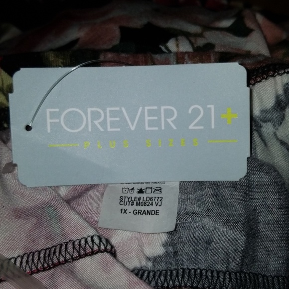 Strapless Dress - Picture 3 of 3